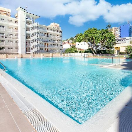 Carihuela Nucleo Cristal Torremolinos Exterior foto