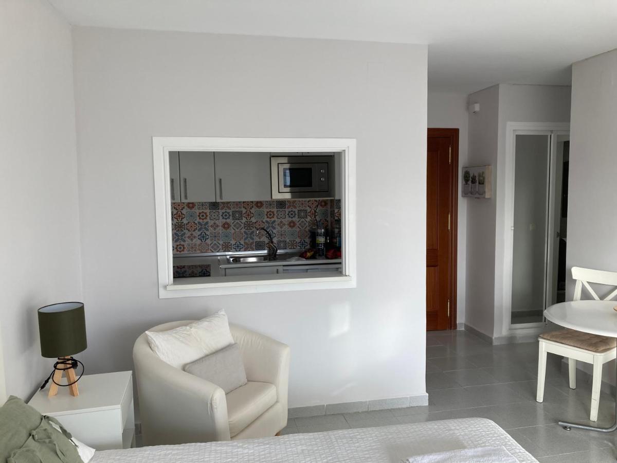 Carihuela Nucleo Cristal Torremolinos Exterior foto
