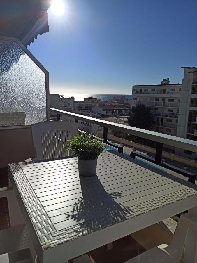 Carihuela Nucleo Cristal Torremolinos Exterior foto